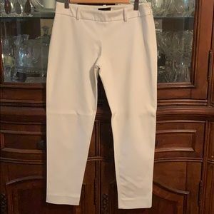 Cynthia Rowley crop pants size 2